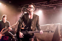 2022-10-25 - Keith Wallen från Fållan, Stockholm