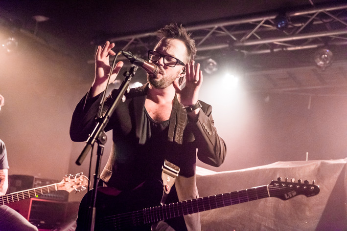 2022-10-25 - Keith Wallen från Fållan, Stockholm