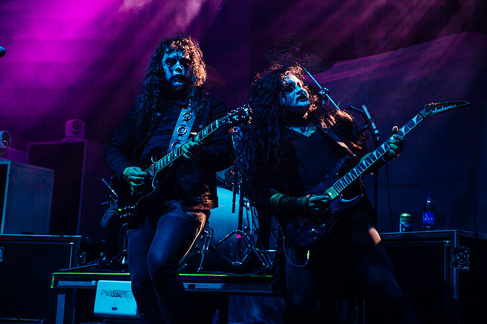 2022-10-31 - Unto Others från Partille Arena, Partille