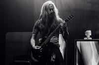 2022-10-31 - Carcass från Partille Arena, Partille