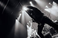 2022-10-31 - Carcass från Partille Arena, Partille