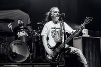 2022-10-31 - Carcass från Partille Arena, Partille