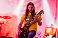 2022-10-31 - Carcass från Partille Arena, Partille