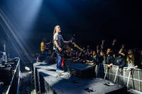 2022-10-31 - Carcass från Partille Arena, Partille
