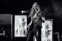2022-10-31 - Carcass från Partille Arena, Partille