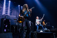 2022-10-31 - Carcass från Partille Arena, Partille