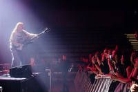 2022-10-31 - Carcass från Partille Arena, Partille
