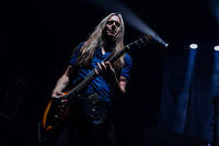2022-10-31 - Carcass från Partille Arena, Partille
