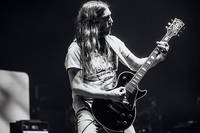 2022-10-31 - Carcass från Partille Arena, Partille