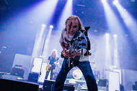 2022-10-31 - Carcass från Partille Arena, Partille