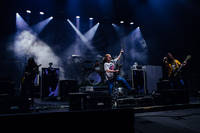 2022-10-31 - Carcass från Partille Arena, Partille