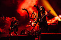 2022-10-31 - Behemoth från Partille Arena, Partille