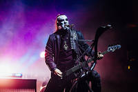 2022-10-31 - Behemoth från Partille Arena, Partille