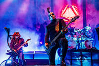 2022-10-31 - Behemoth från Partille Arena, Partille