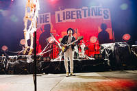 2022-10-31 - The Libertines från Annexet, Stockholm