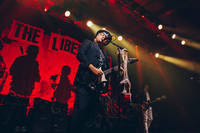 2022-10-31 - The Libertines från Annexet, Stockholm