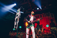 2022-10-31 - The Libertines från Annexet, Stockholm