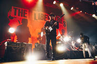 2022-10-31 - The Libertines från Annexet, Stockholm