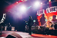 2022-10-31 - The Libertines från Annexet, Stockholm