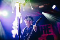 2022-10-31 - The Libertines från Annexet, Stockholm