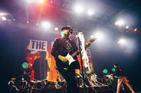 2022-10-31 - The Libertines från Annexet, Stockholm