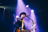 2022-10-31 - The Libertines från Annexet, Stockholm