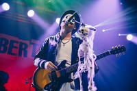 2022-10-31 - The Libertines från Annexet, Stockholm