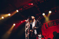 2022-10-31 - The Libertines från Annexet, Stockholm