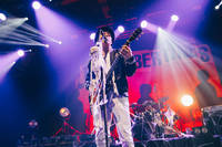 2022-10-31 - The Libertines från Annexet, Stockholm