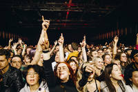 2022-10-31 - The Libertines från Annexet, Stockholm