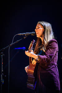 2022-11-01 - Melissa Horn från Cirkus, Stockholm