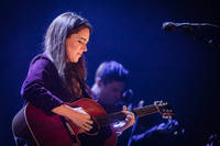 2022-11-01 - Melissa Horn från Cirkus, Stockholm