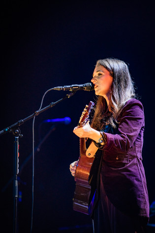 2022-11-01 - Melissa Horn från Cirkus, Stockholm