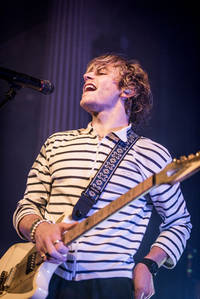 2022-11-02 - The Driver Era från Nalen, Stockholm