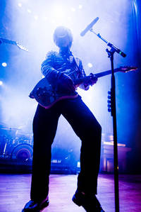 2022-11-02 - The Driver Era från Nalen, Stockholm