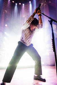 2022-11-02 - The Driver Era från Nalen, Stockholm