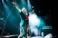 2022-11-03 - The Exploited från Pustervik, Göteborg
