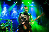 2022-11-03 - The Exploited från Pustervik, Göteborg
