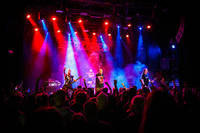 2022-11-03 - The Exploited från Pustervik, Göteborg