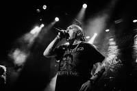 2022-11-03 - The Exploited från Pustervik, Göteborg