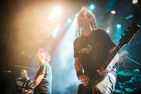 2022-11-03 - The Exploited från Pustervik, Göteborg