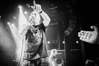 2022-11-03 - The Exploited från Pustervik, Göteborg