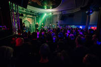 2022-11-04 - Paradise Lost från Valandhuset, Göteborg