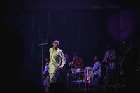 2022-11-05 - Youssou N Dour från Konserthuset, Göteborg