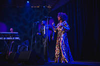 2022-11-05 - Youssou N Dour från Konserthuset, Göteborg
