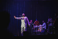 2022-11-05 - Youssou N Dour från Konserthuset, Göteborg