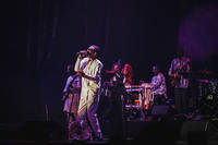 2022-11-05 - Youssou N Dour från Konserthuset, Göteborg