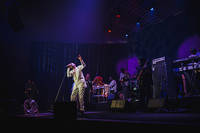 2022-11-05 - Youssou N Dour från Konserthuset, Göteborg