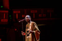 2022-11-06 - Youssou N Dour från Konserthuset, Stockholm