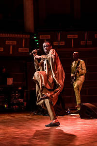 2022-11-06 - Youssou N Dour från Konserthuset, Stockholm